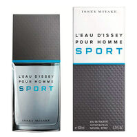 L'EAU D'ISSEY POUR HOMME SPORT  100ml-136839 L'EAU D'ISSEY POUR HOMME SPORT  100ml-136839 1
